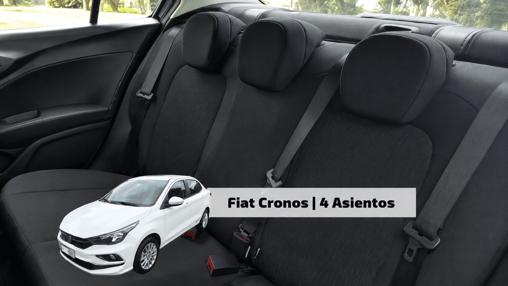 Fiat Cronos