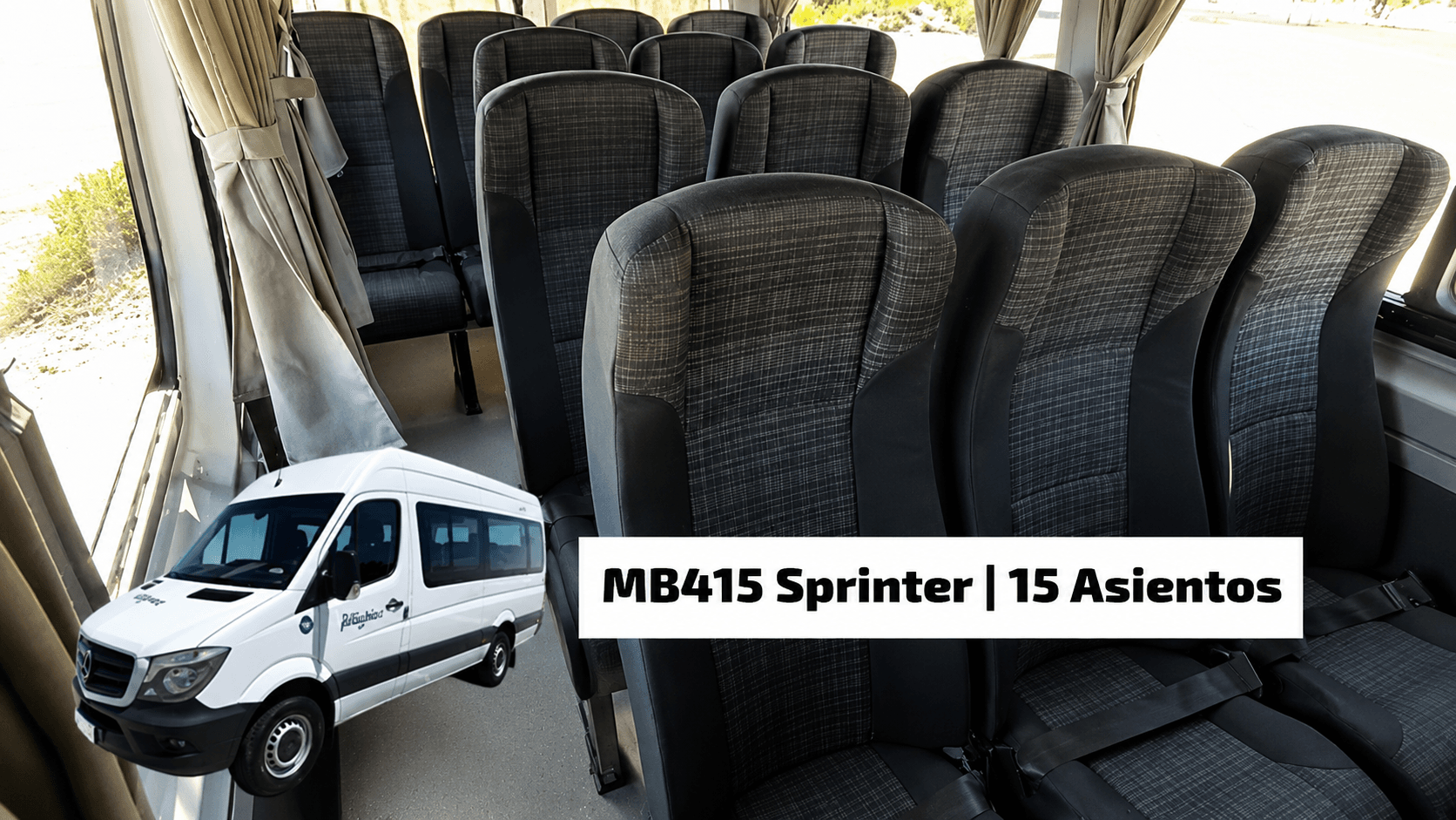 Mercedes Benz Sprinter