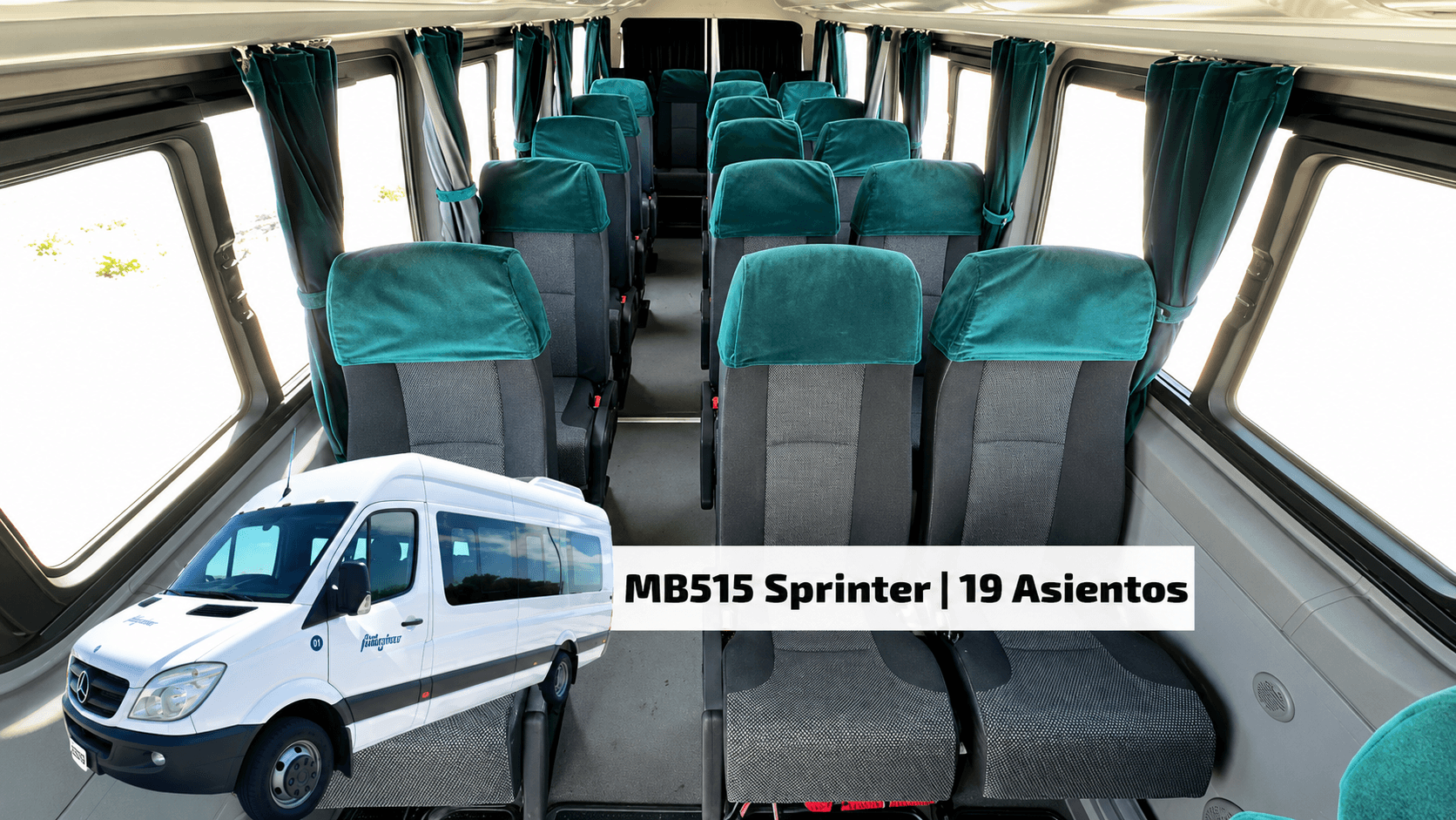 Mercedes Benz Sprinter